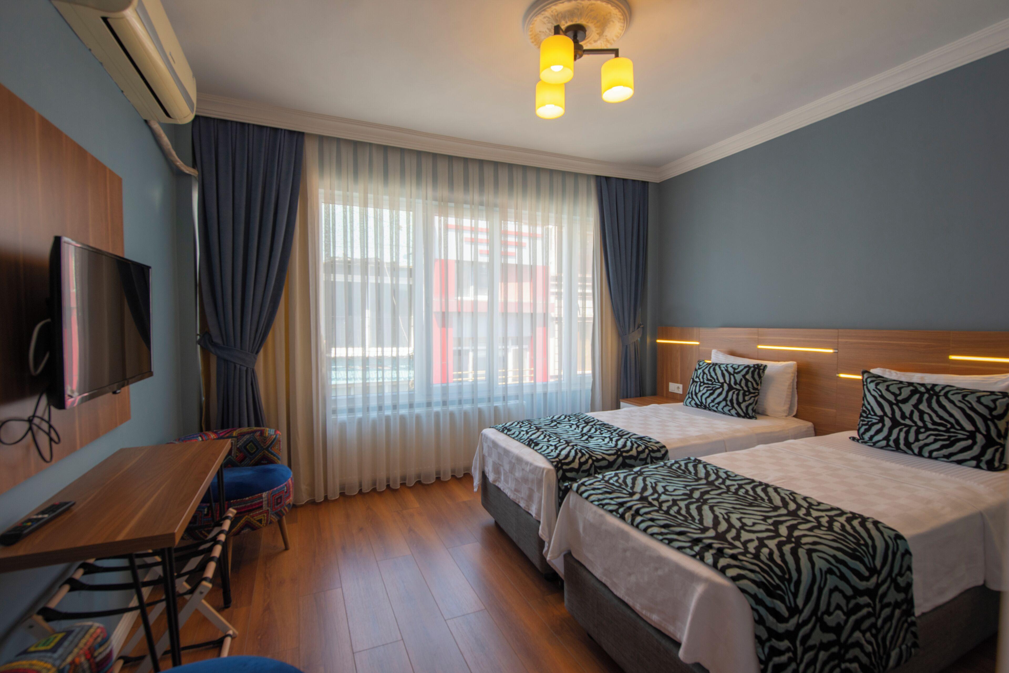 My Suite House Hotel — Photos 2