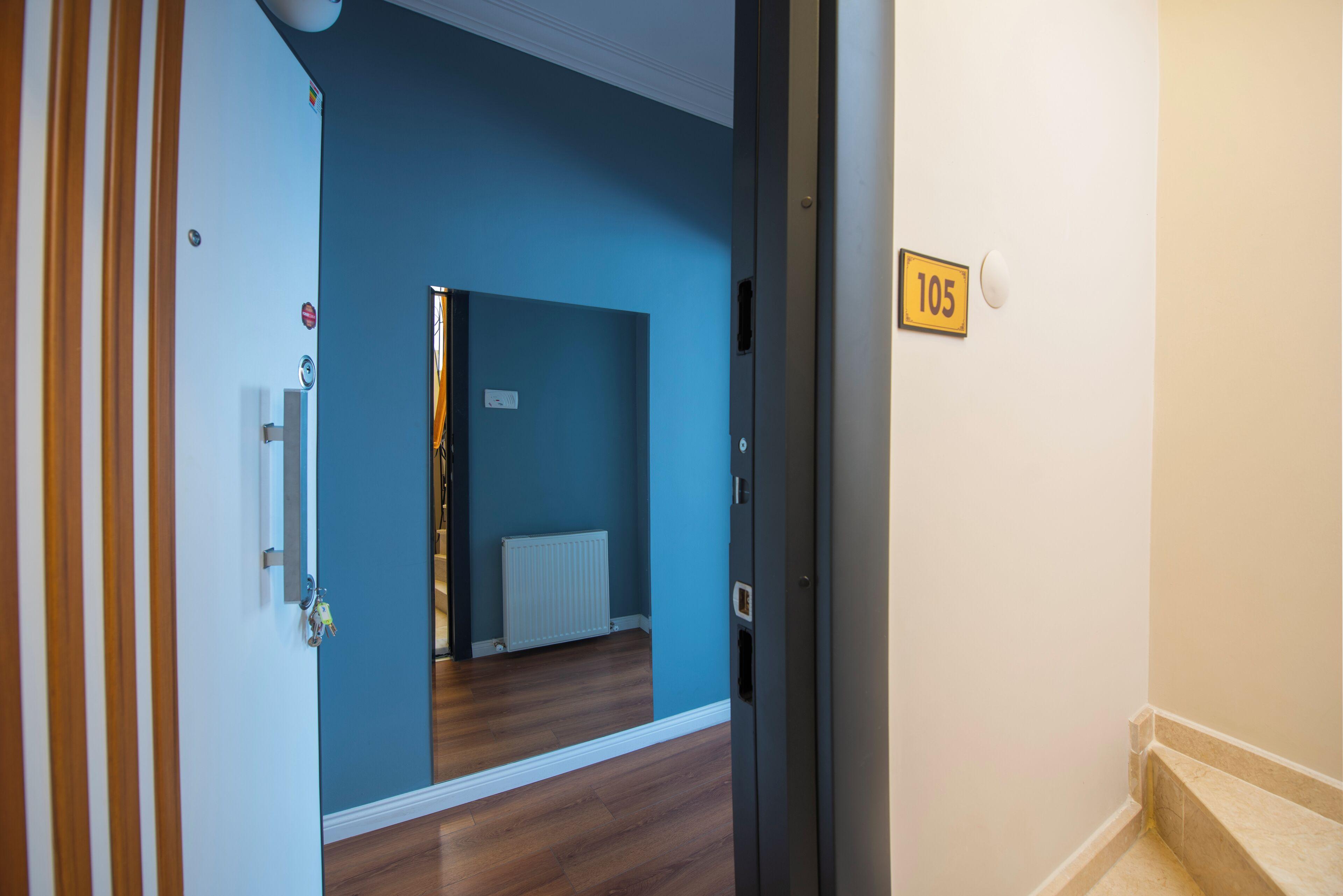 My Suite House Hotel — Photos 1